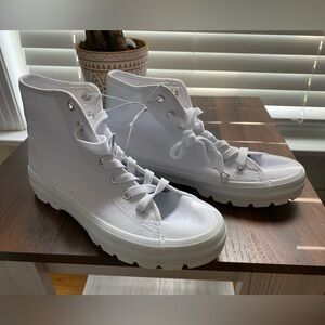 US Sports chunky sneakers